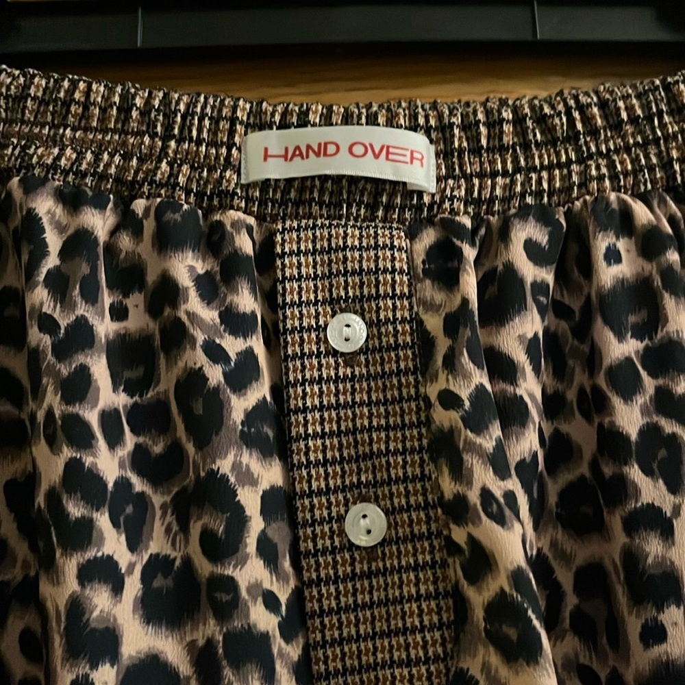 Handover Ex-Boyfriend® Nicolas Cage